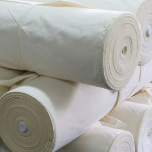 تترون پیراهنی